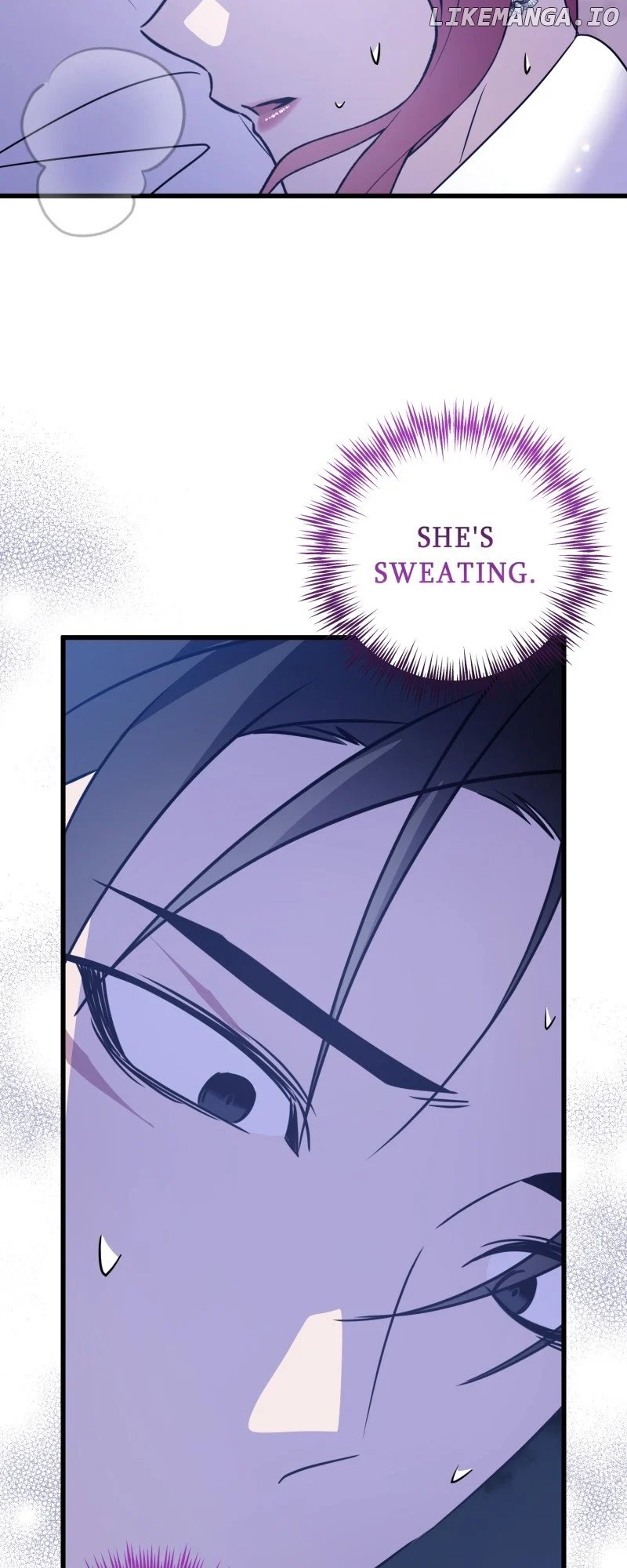 My First kiss With The Evil Butler chapter 16 page 24