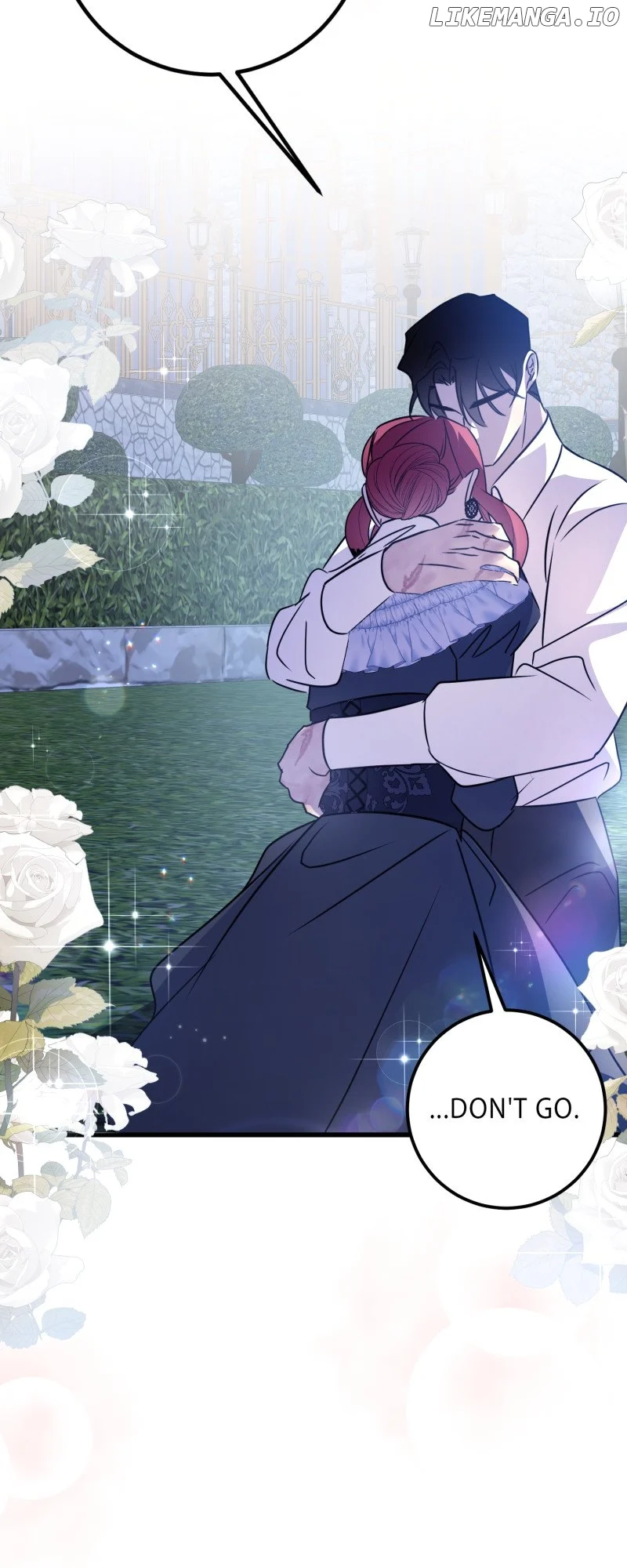 My First kiss With The Evil Butler chapter 16 page 27