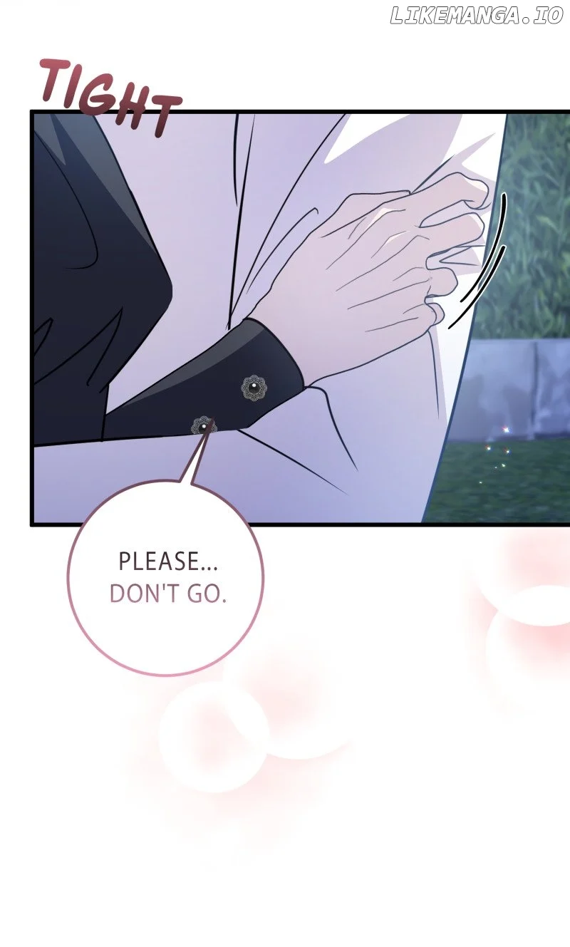 My First kiss With The Evil Butler chapter 16 page 28