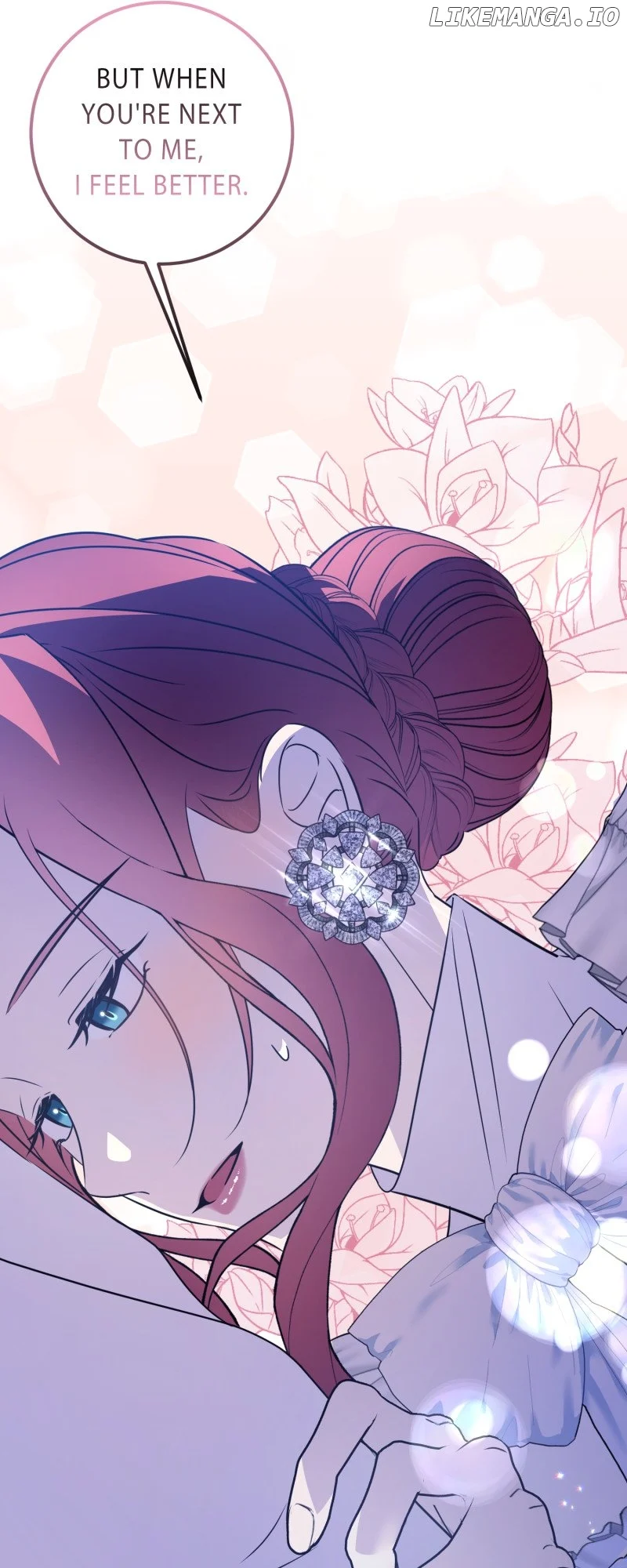 My First kiss With The Evil Butler chapter 16 page 30