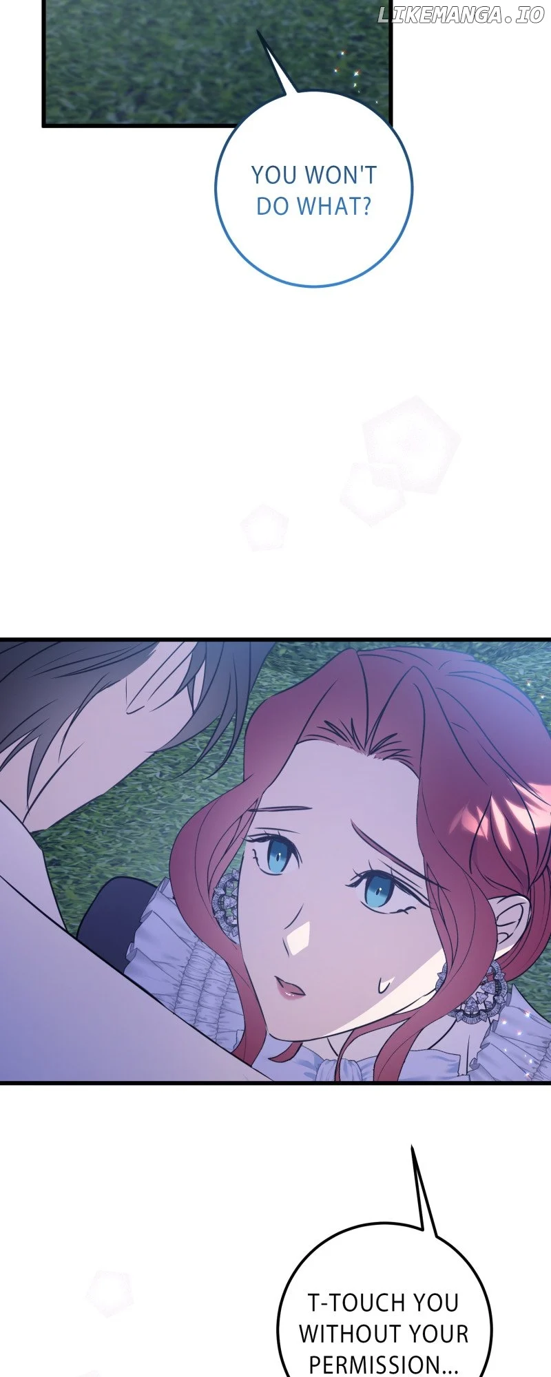 My First kiss With The Evil Butler chapter 16 page 32