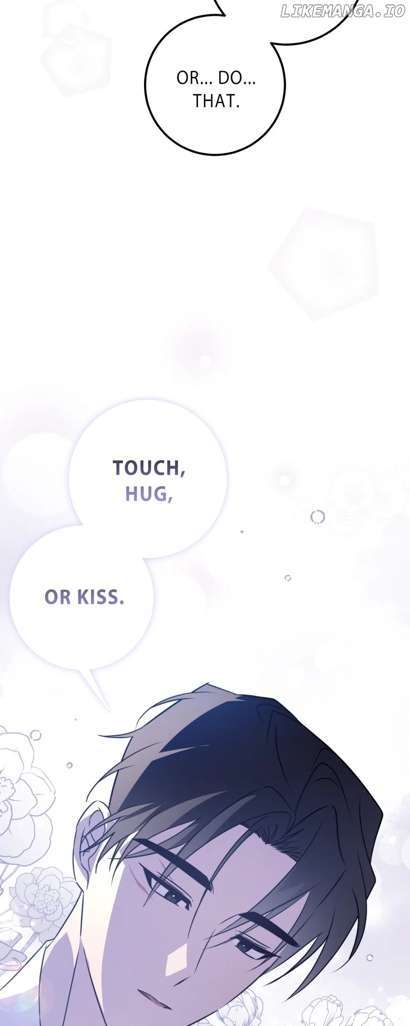 My First kiss With The Evil Butler chapter 16 page 33