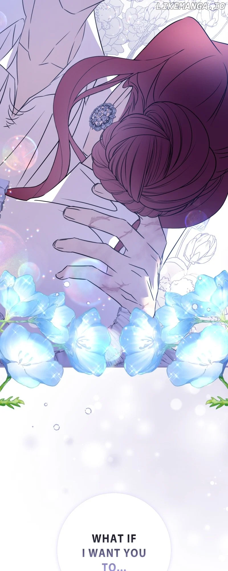 My First kiss With The Evil Butler chapter 16 page 34