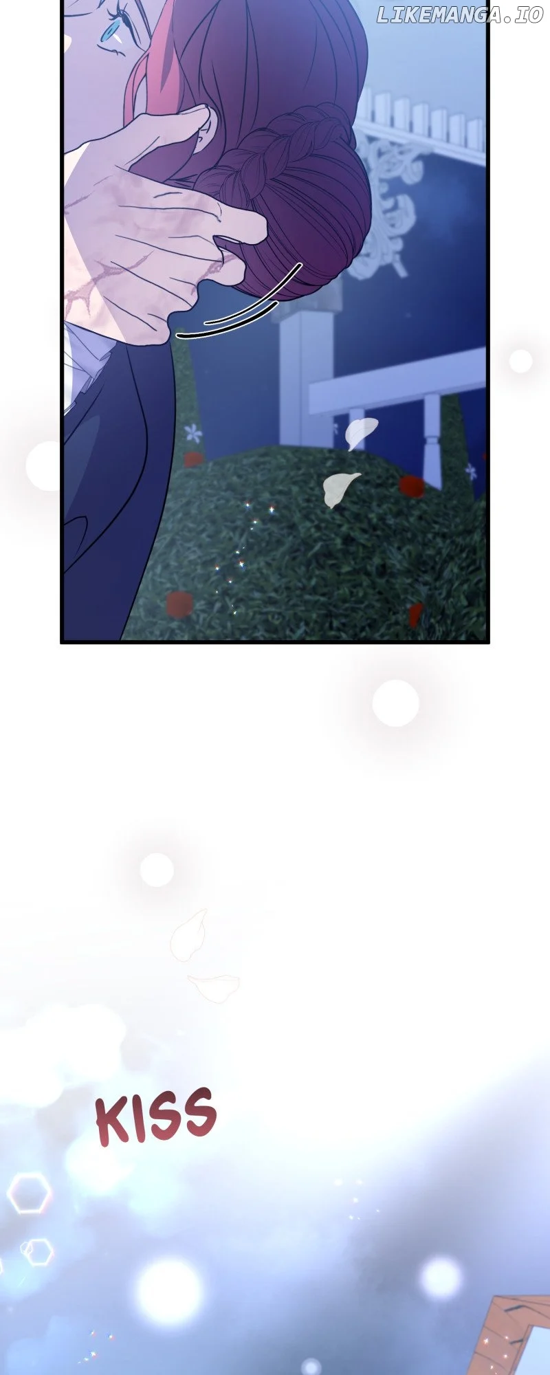 My First kiss With The Evil Butler chapter 16 page 38