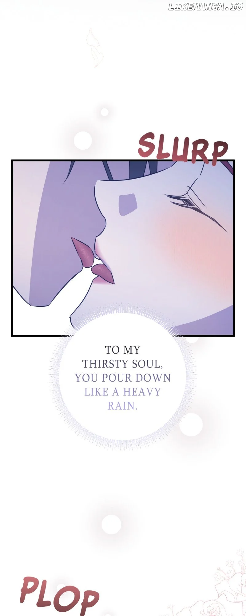 My First kiss With The Evil Butler chapter 16 page 40