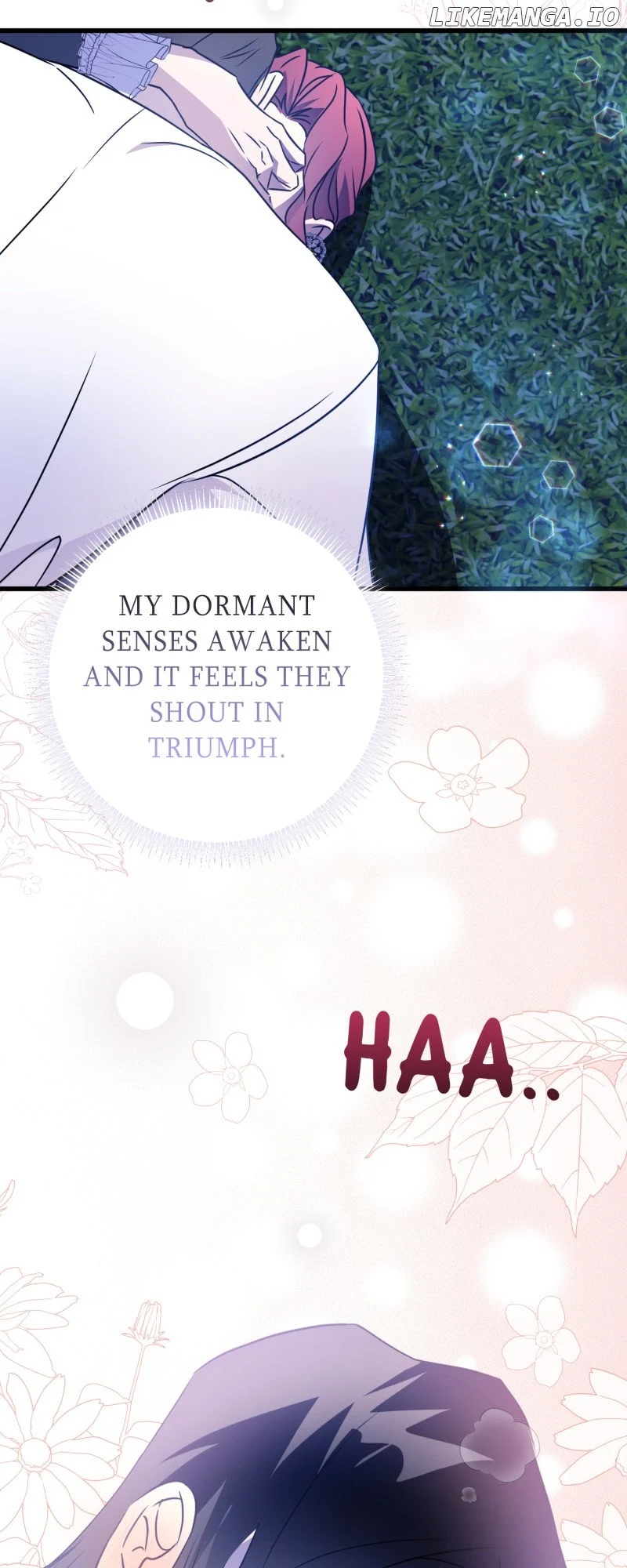 My First kiss With The Evil Butler chapter 16 page 41