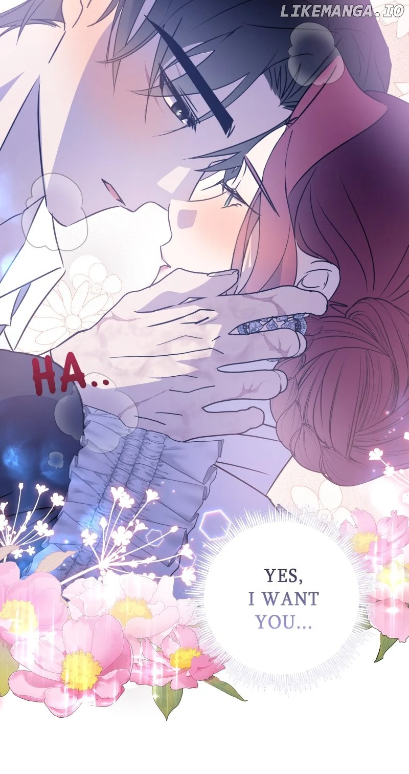 My First kiss With The Evil Butler chapter 16 page 42
