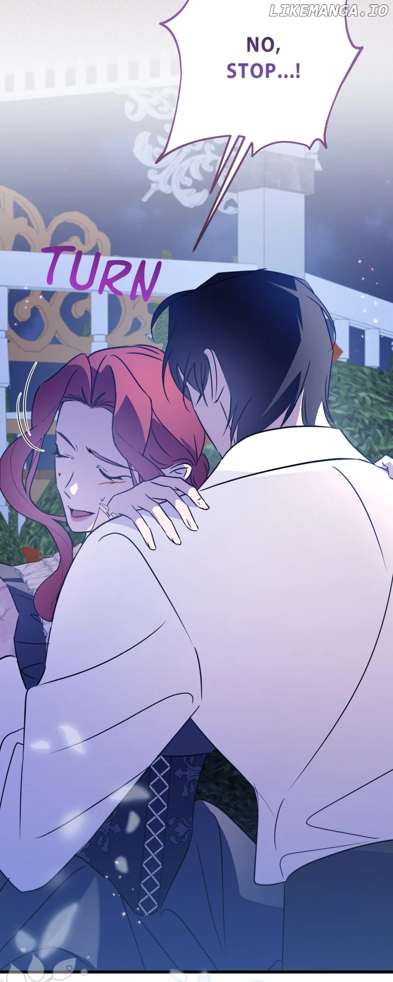 My First kiss With The Evil Butler chapter 16 page 45