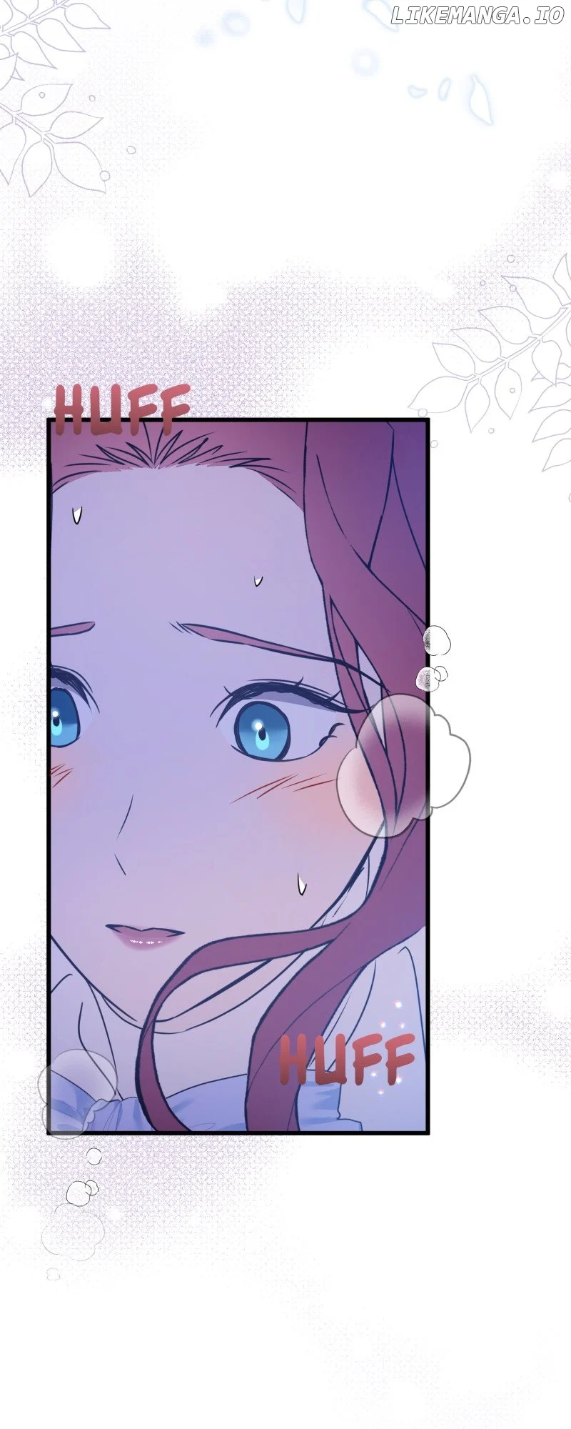 My First kiss With The Evil Butler chapter 16 page 46
