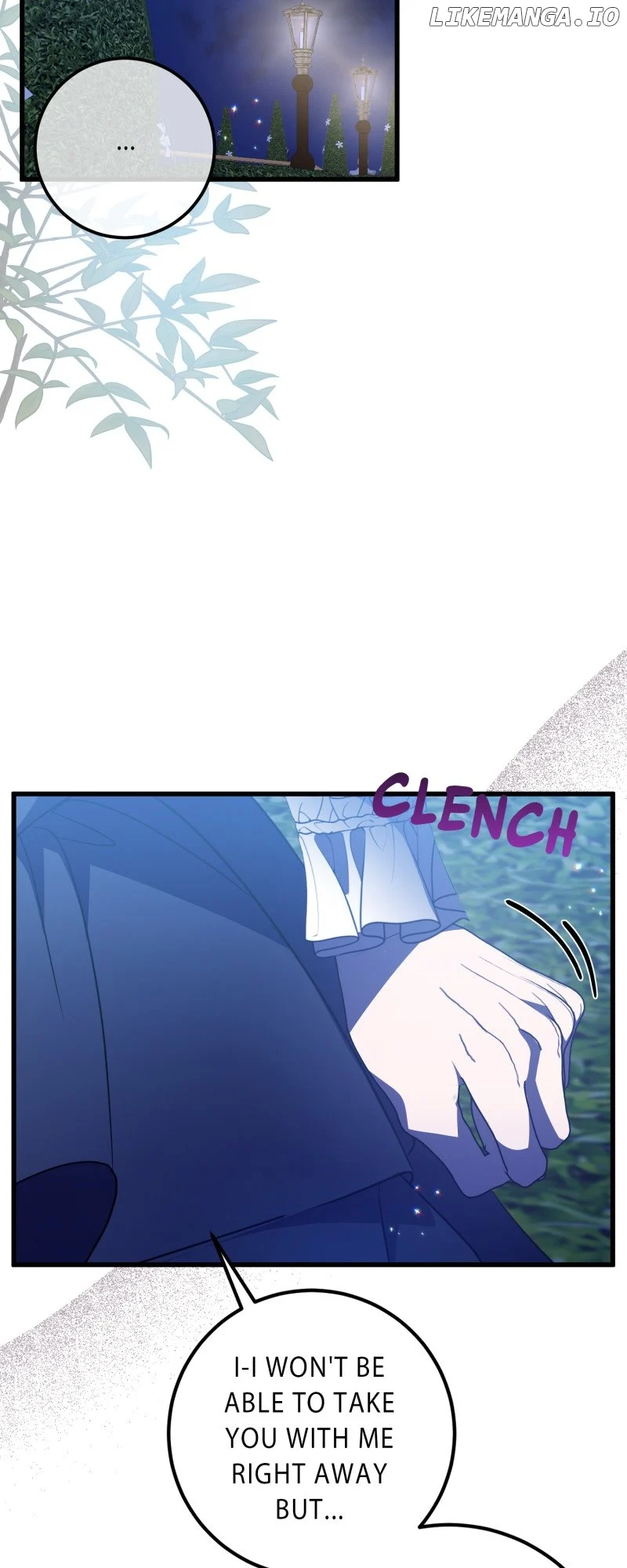 My First kiss With The Evil Butler chapter 16 page 52