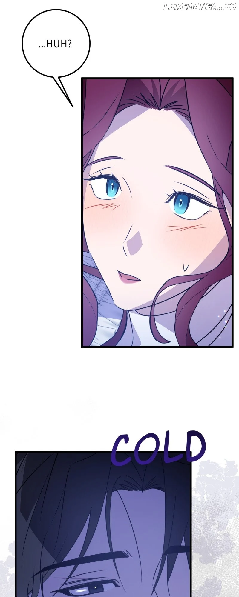 My First kiss With The Evil Butler chapter 16 page 54
