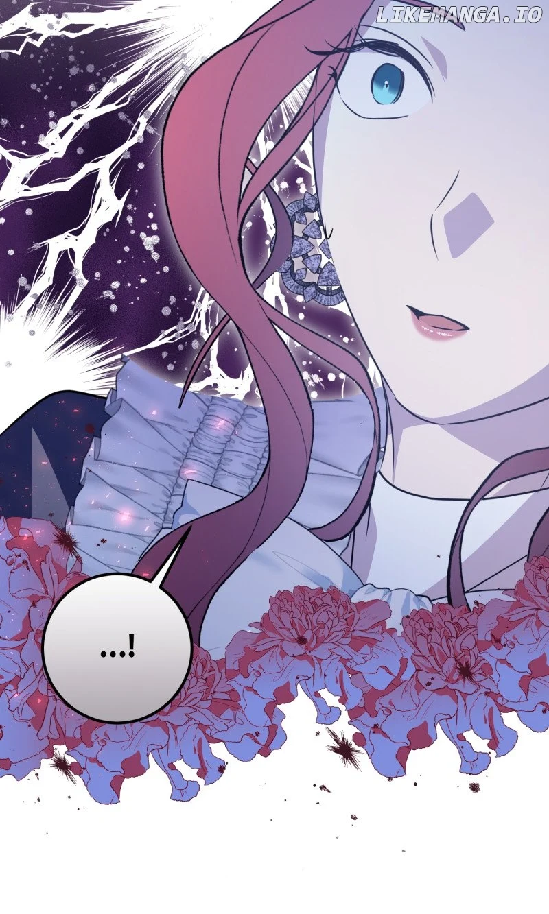 My First kiss With The Evil Butler chapter 16 page 56