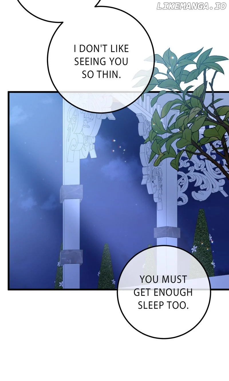 My First kiss With The Evil Butler chapter 16 page 63