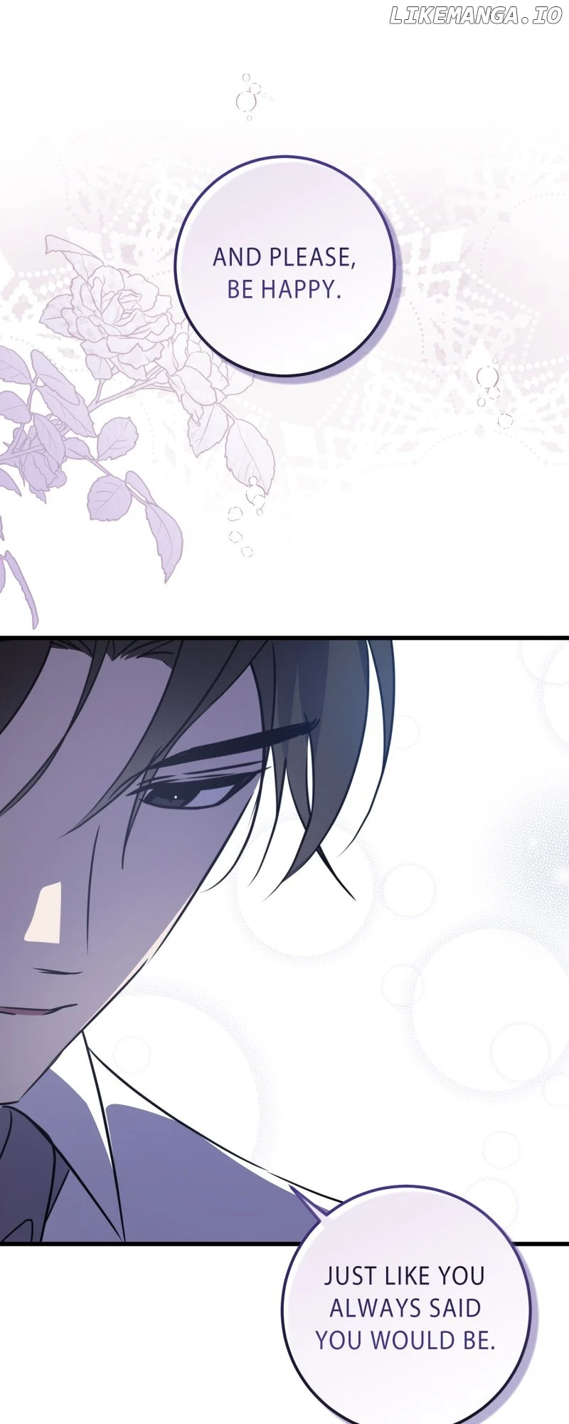 My First kiss With The Evil Butler chapter 16 page 64
