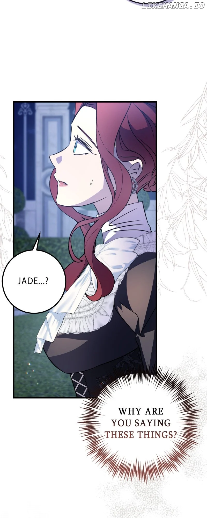 My First kiss With The Evil Butler chapter 16 page 65