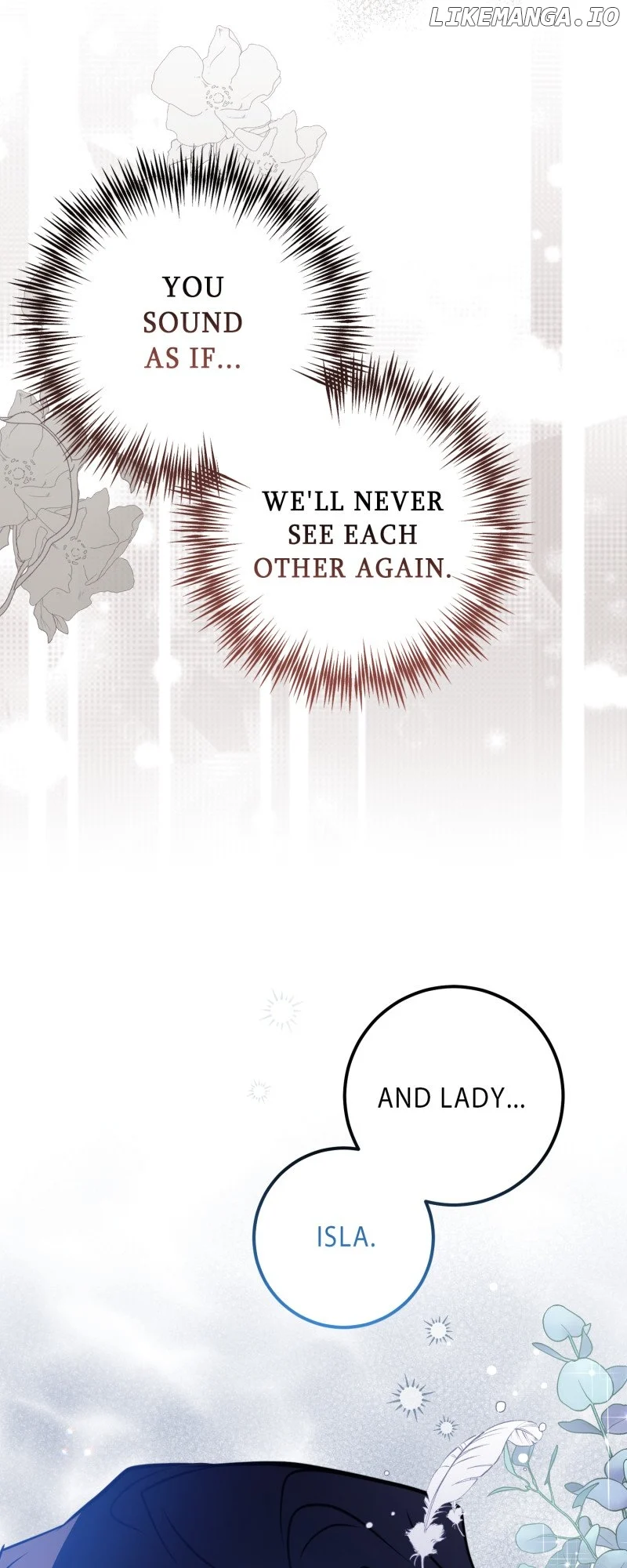 My First kiss With The Evil Butler chapter 16 page 66