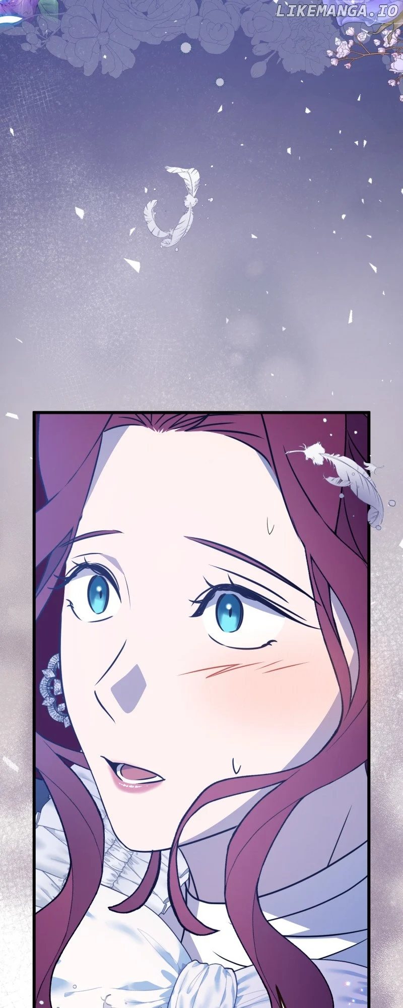 My First kiss With The Evil Butler chapter 16 page 68