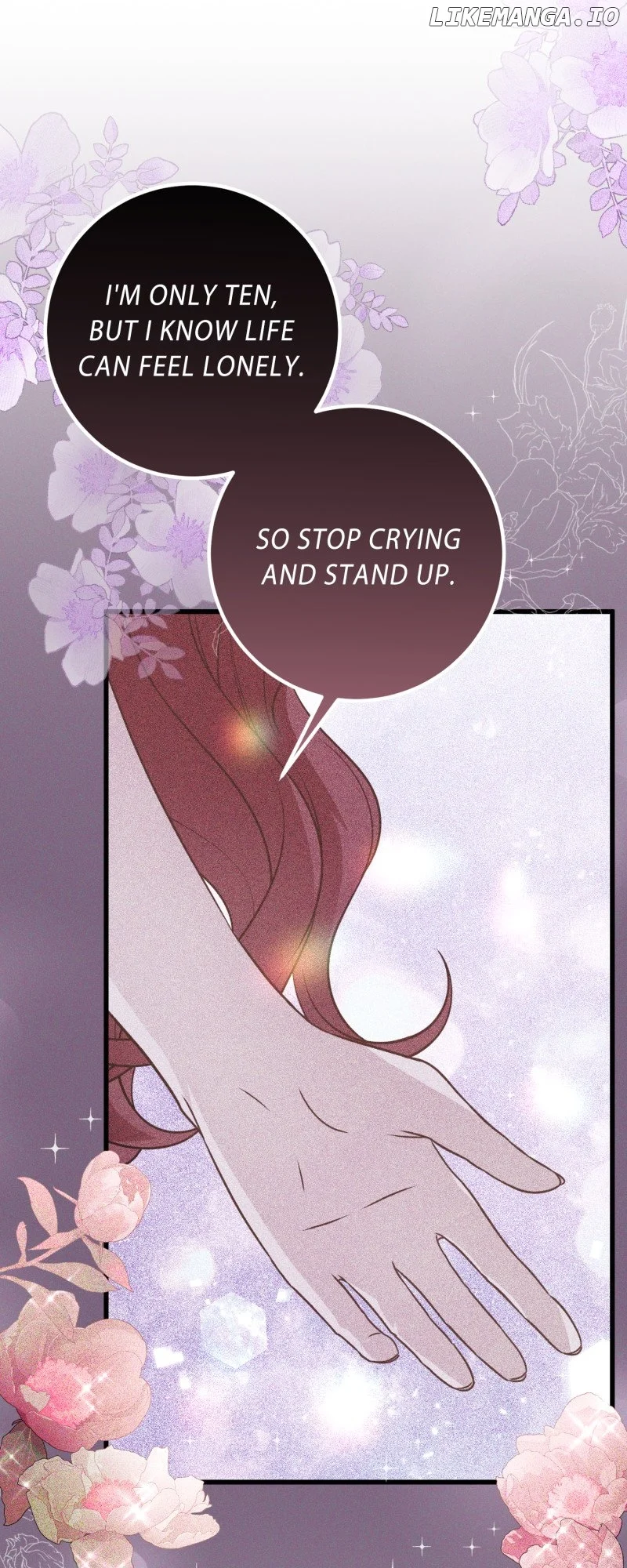 My First kiss With The Evil Butler chapter 17 page 3