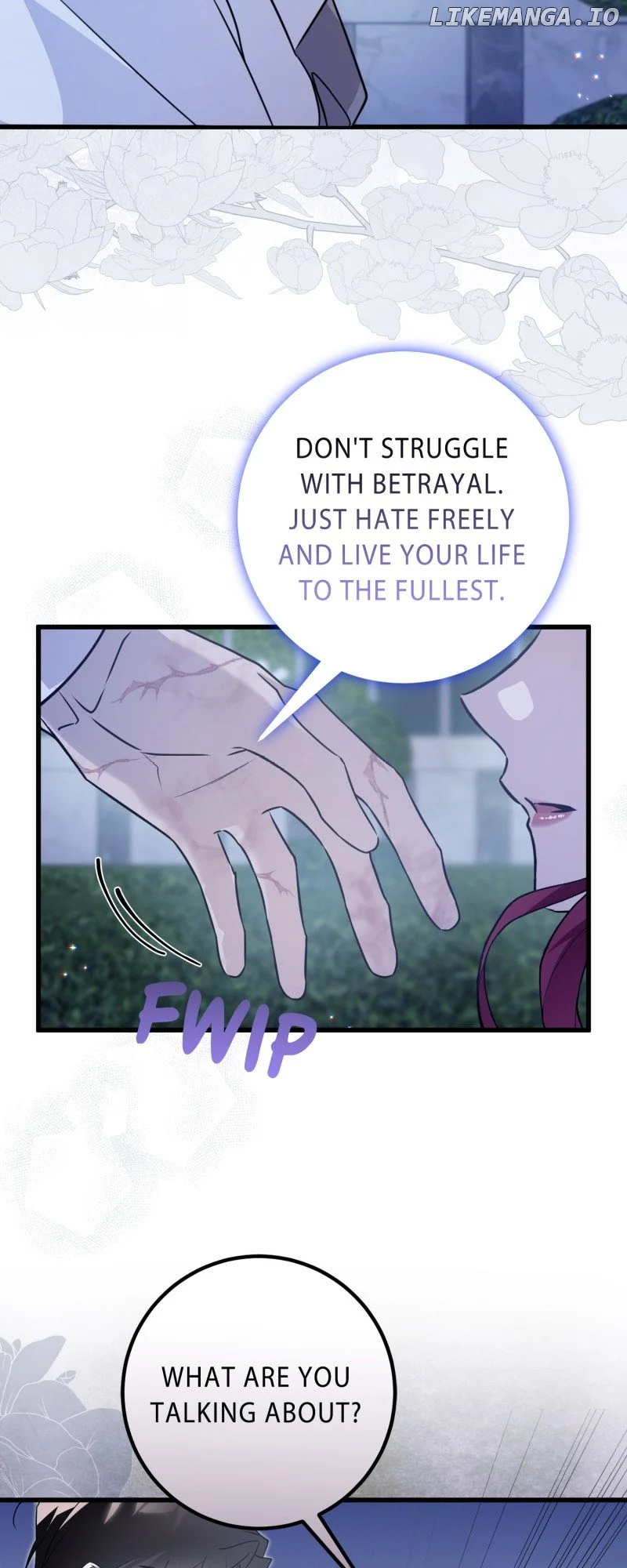My First kiss With The Evil Butler chapter 17 page 5