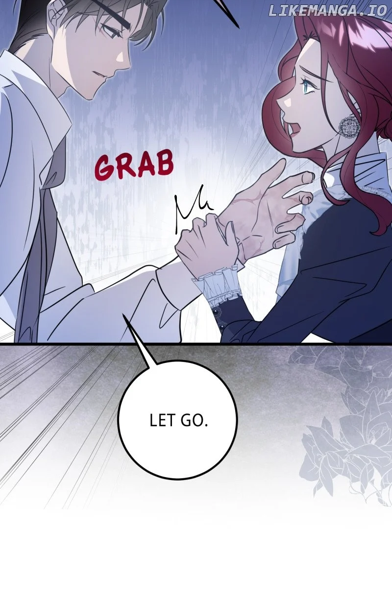My First kiss With The Evil Butler chapter 17 page 6
