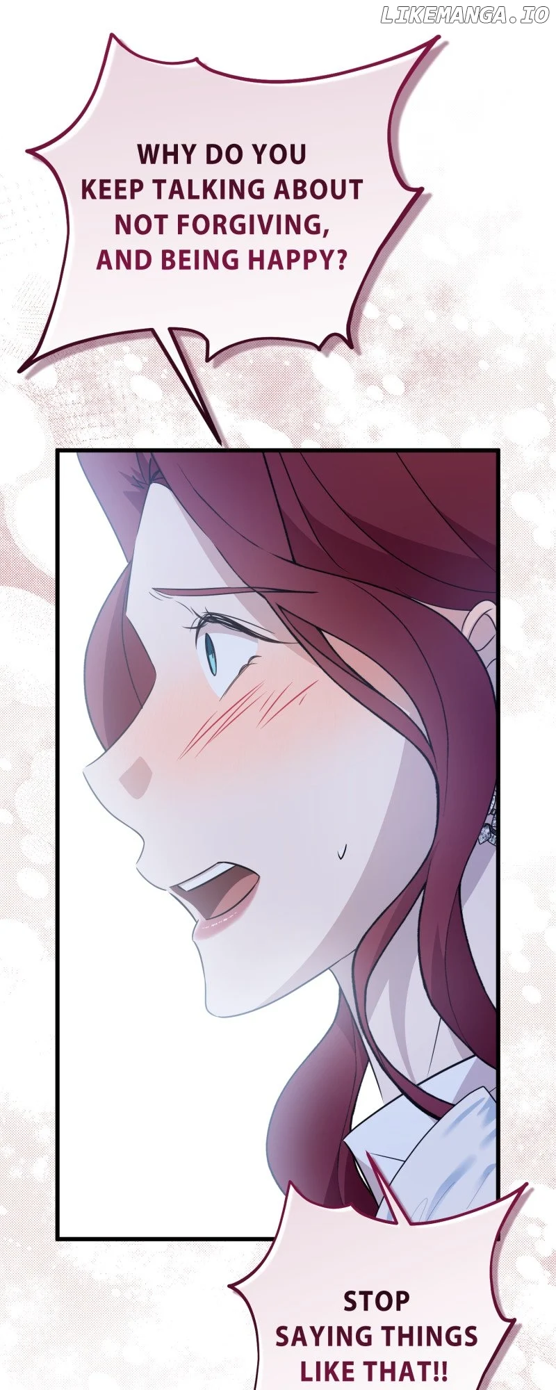 My First kiss With The Evil Butler chapter 17 page 7