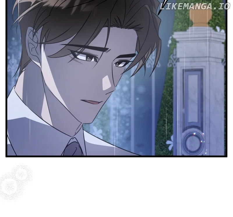 My First kiss With The Evil Butler chapter 17 page 13