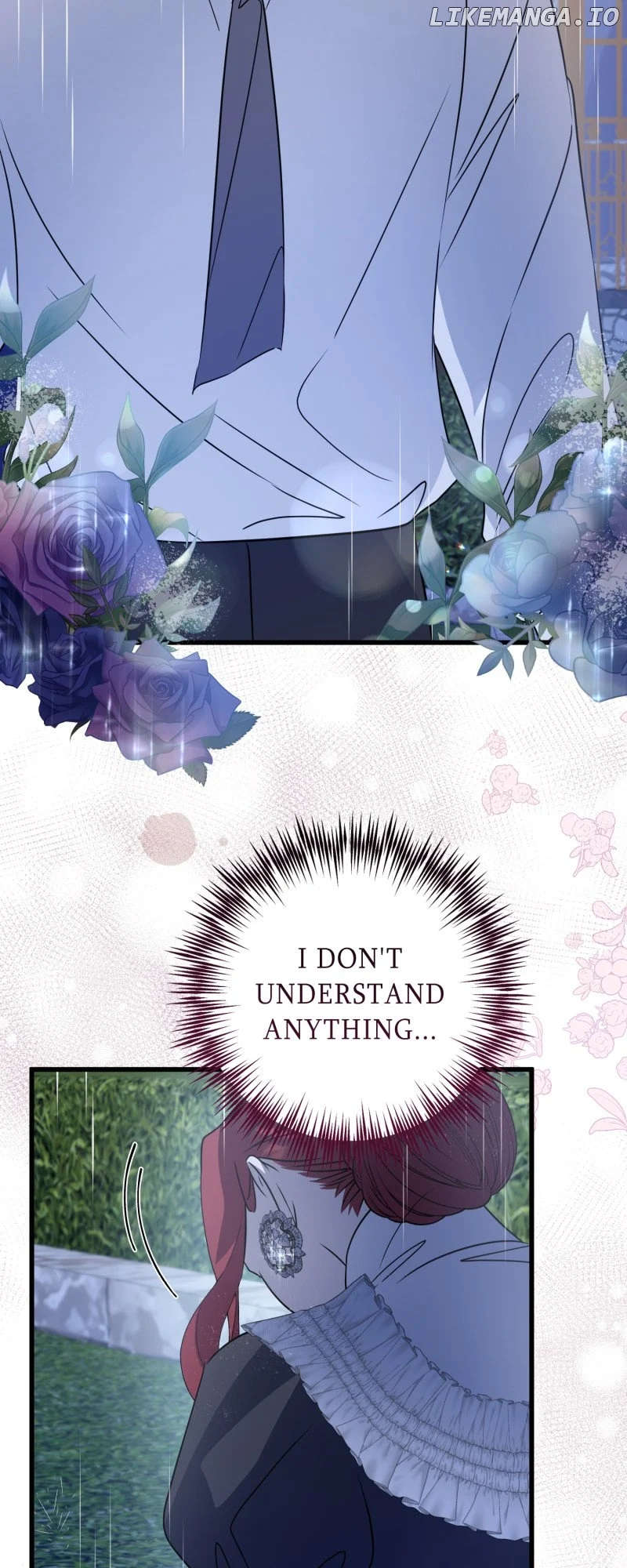 My First kiss With The Evil Butler chapter 17 page 17