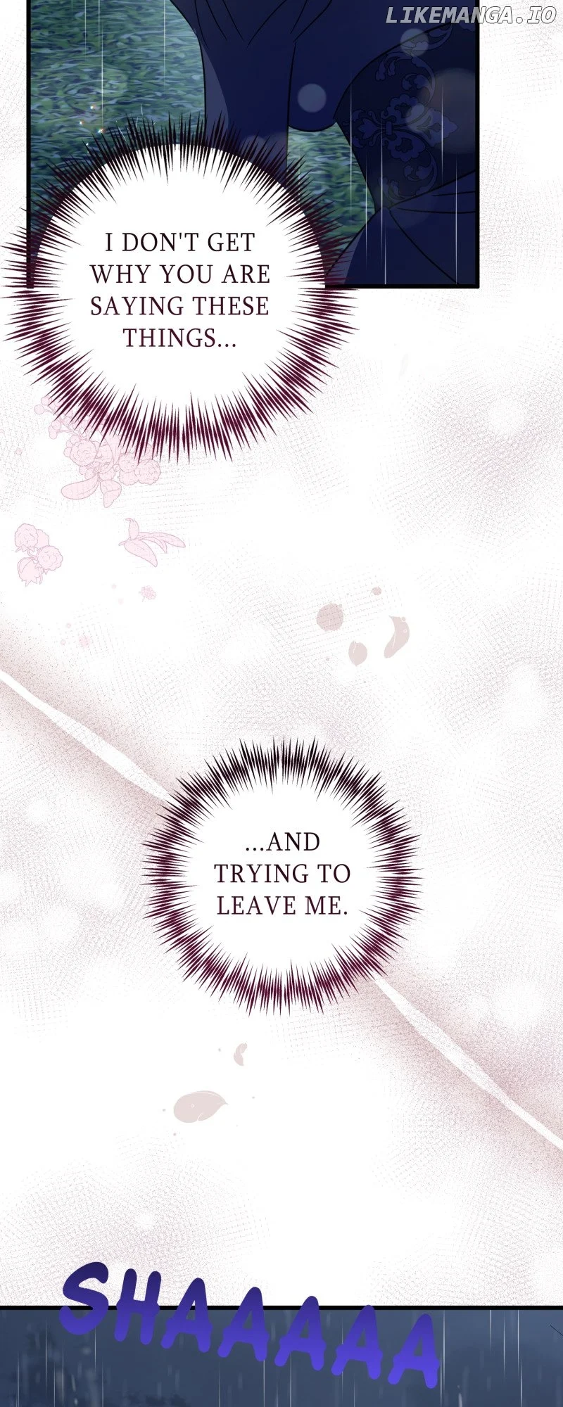 My First kiss With The Evil Butler chapter 17 page 18