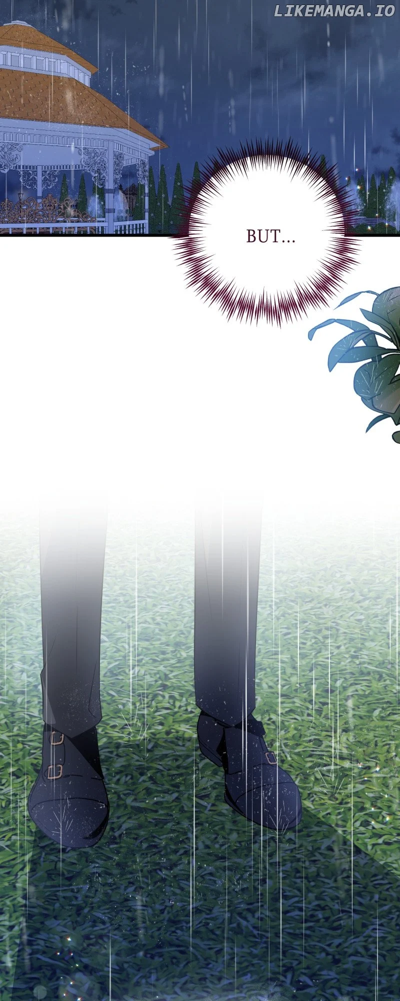 My First kiss With The Evil Butler chapter 17 page 19