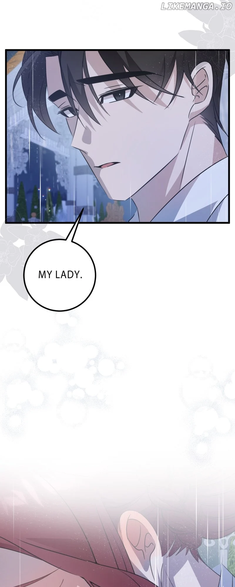 My First kiss With The Evil Butler chapter 17 page 25