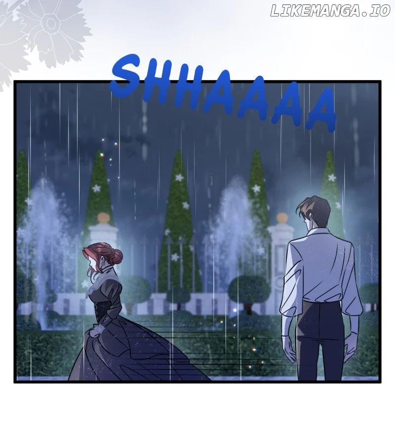 My First kiss With The Evil Butler chapter 17 page 27