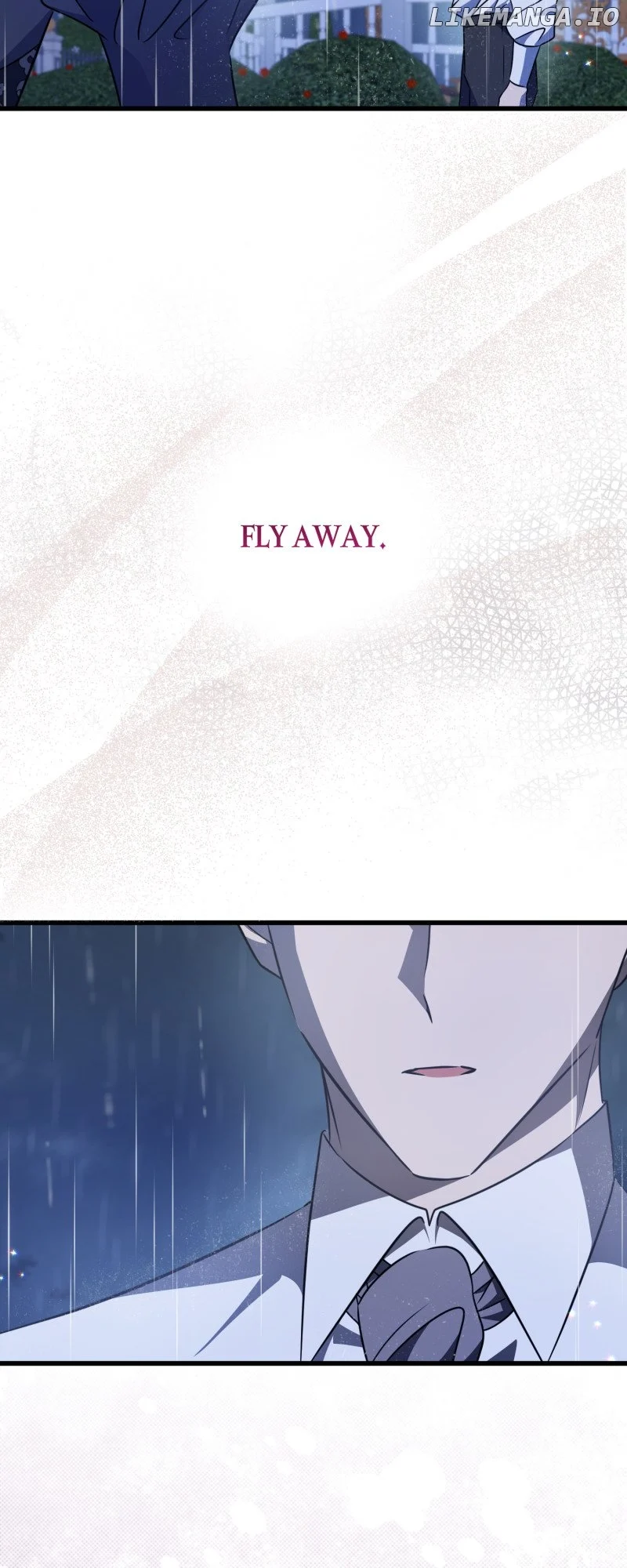 My First kiss With The Evil Butler chapter 17 page 30