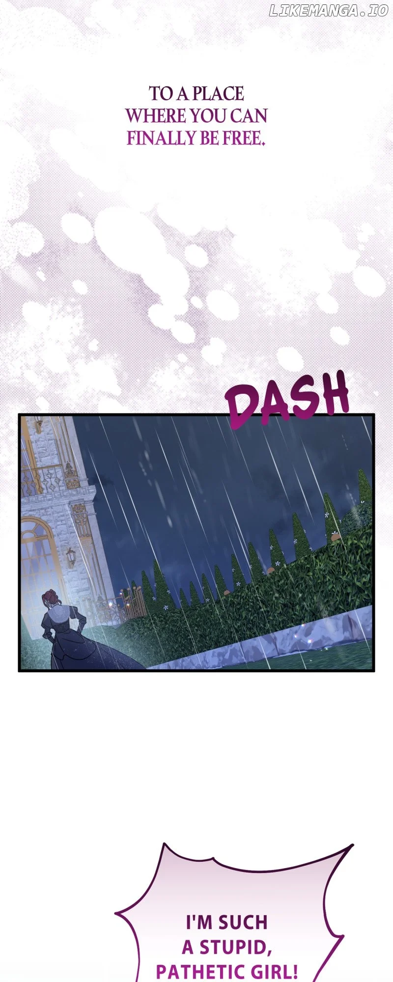 My First kiss With The Evil Butler chapter 17 page 31