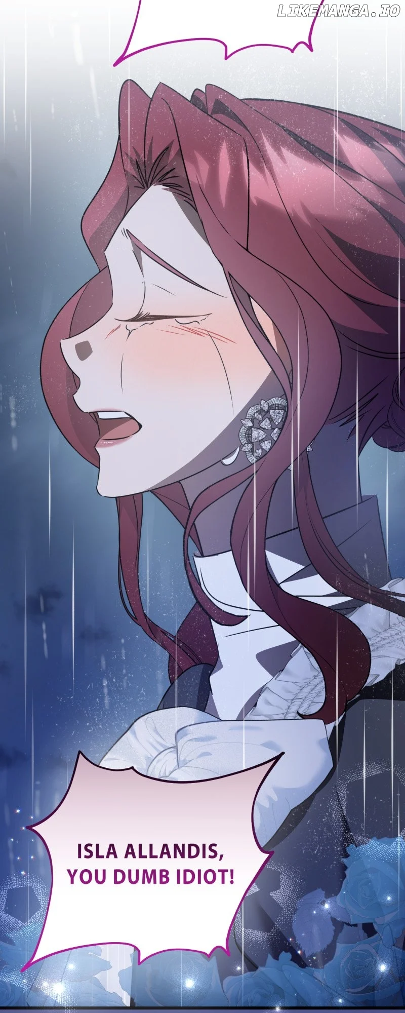 My First kiss With The Evil Butler chapter 17 page 32
