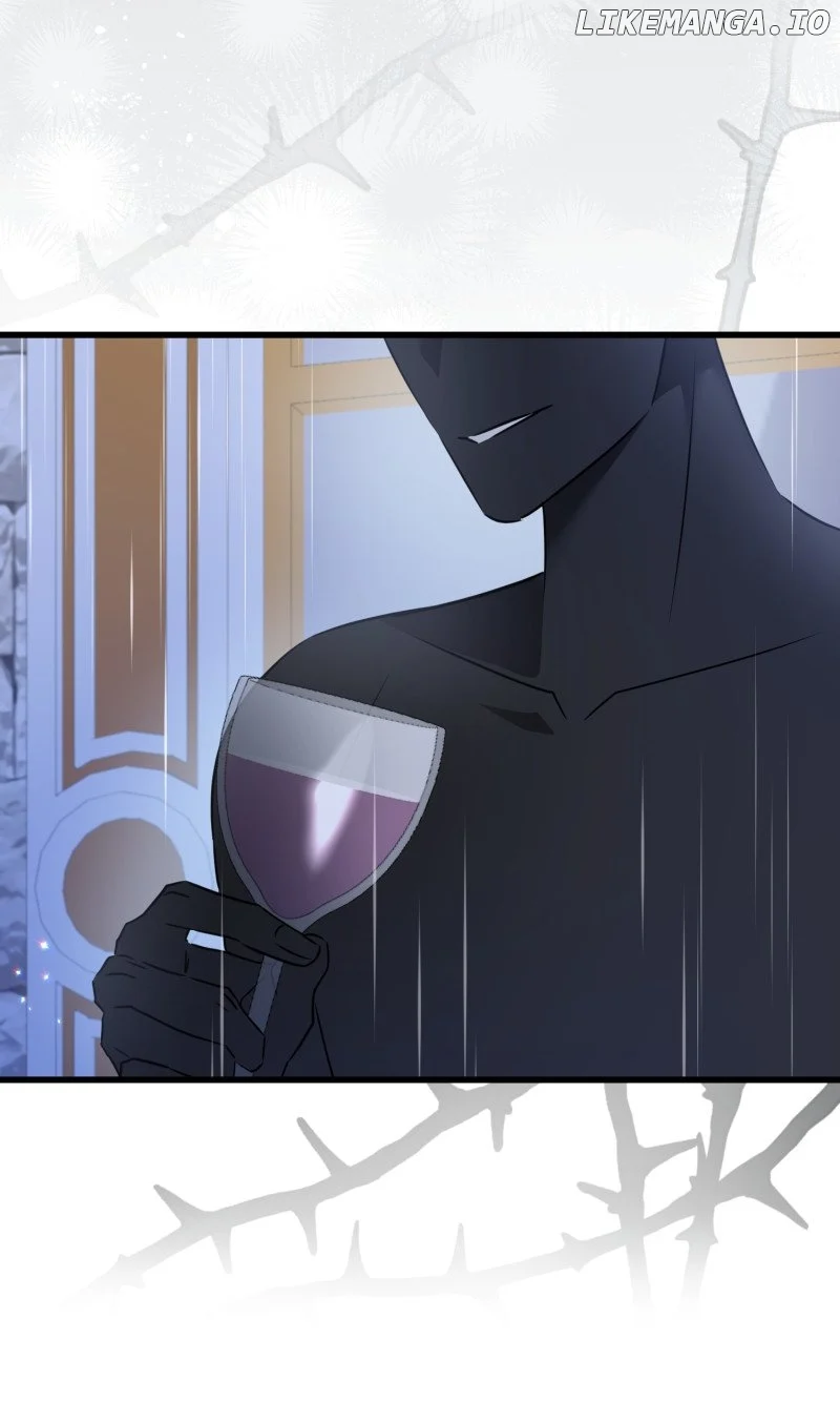 My First kiss With The Evil Butler chapter 17 page 34