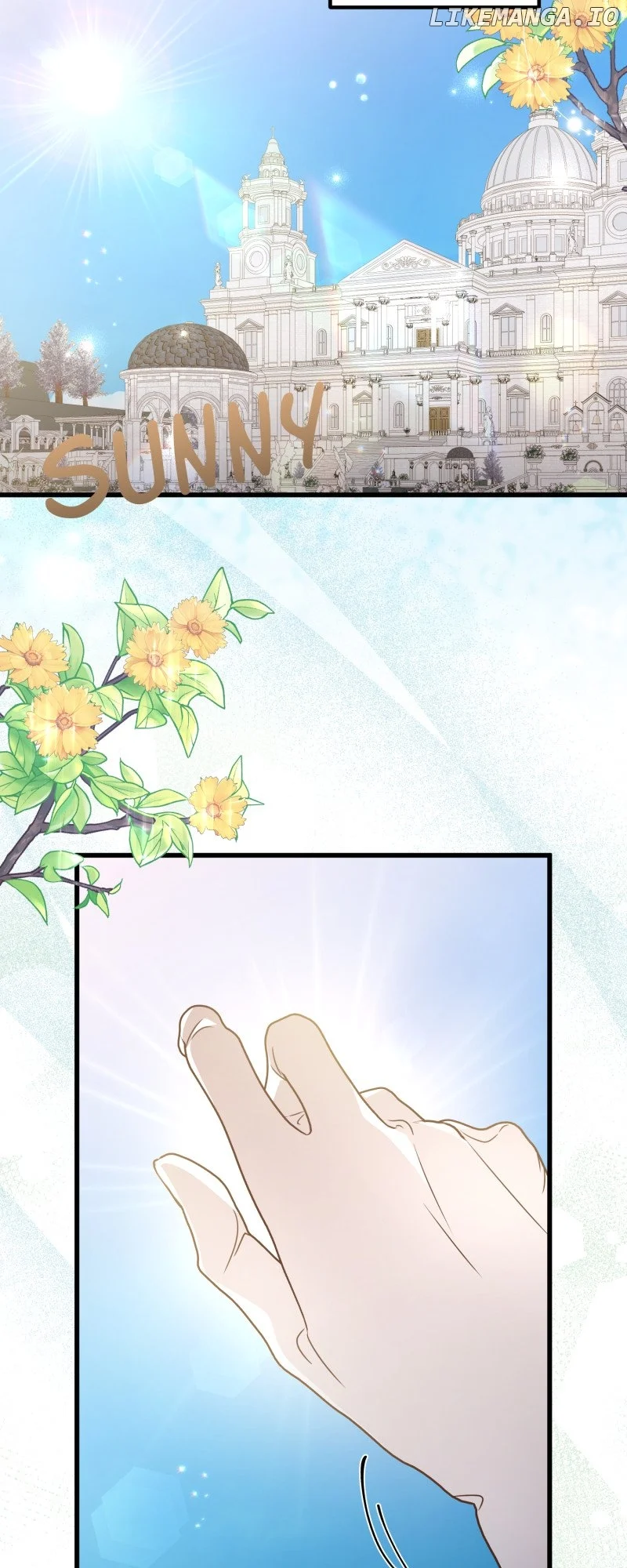 My First kiss With The Evil Butler chapter 17 page 37