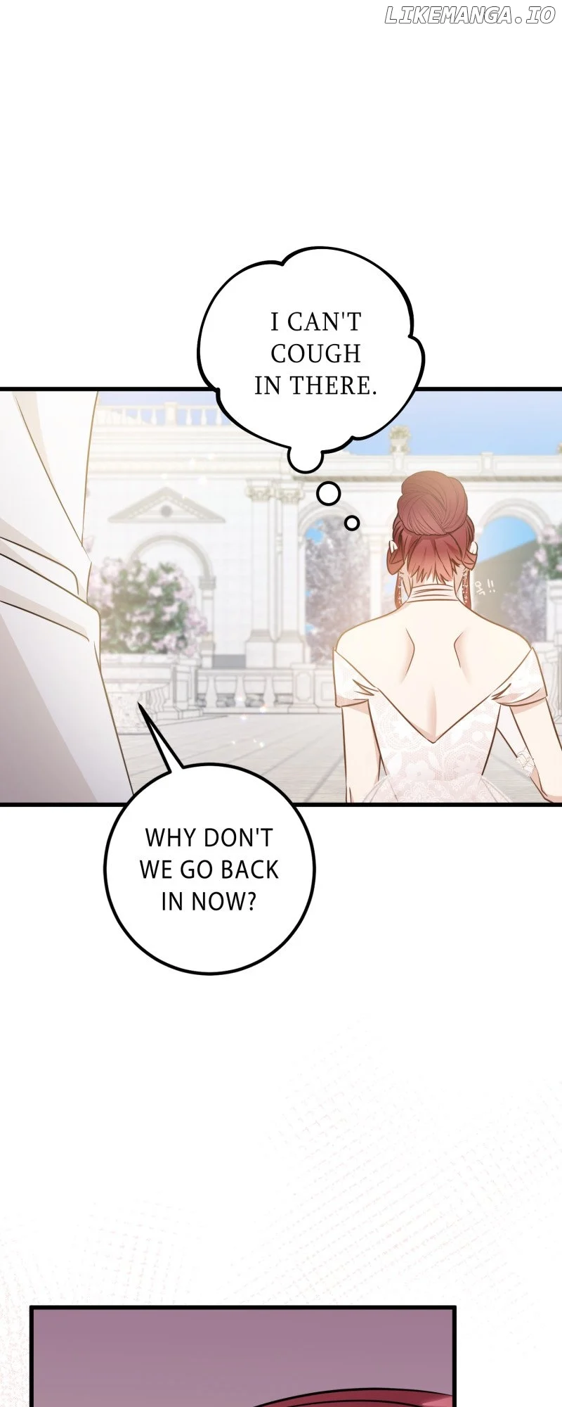 My First kiss With The Evil Butler chapter 17 page 42