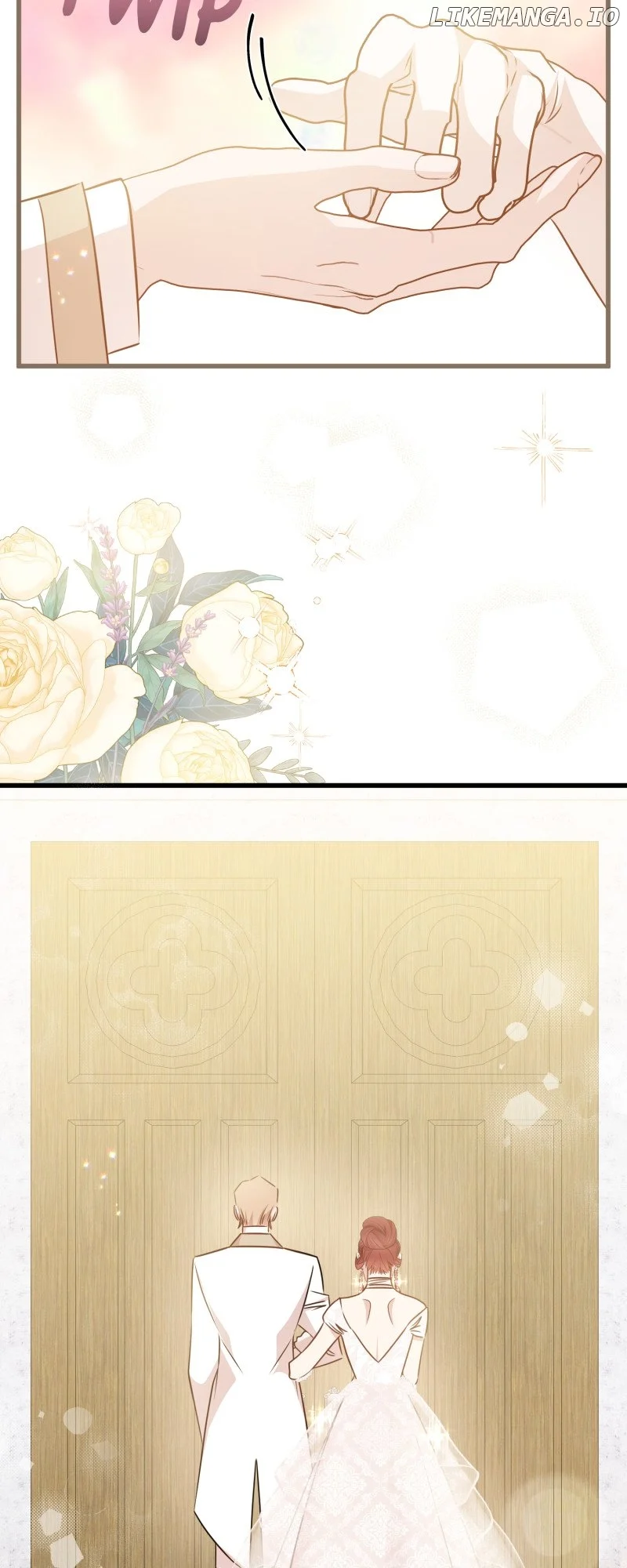 My First kiss With The Evil Butler chapter 17 page 46