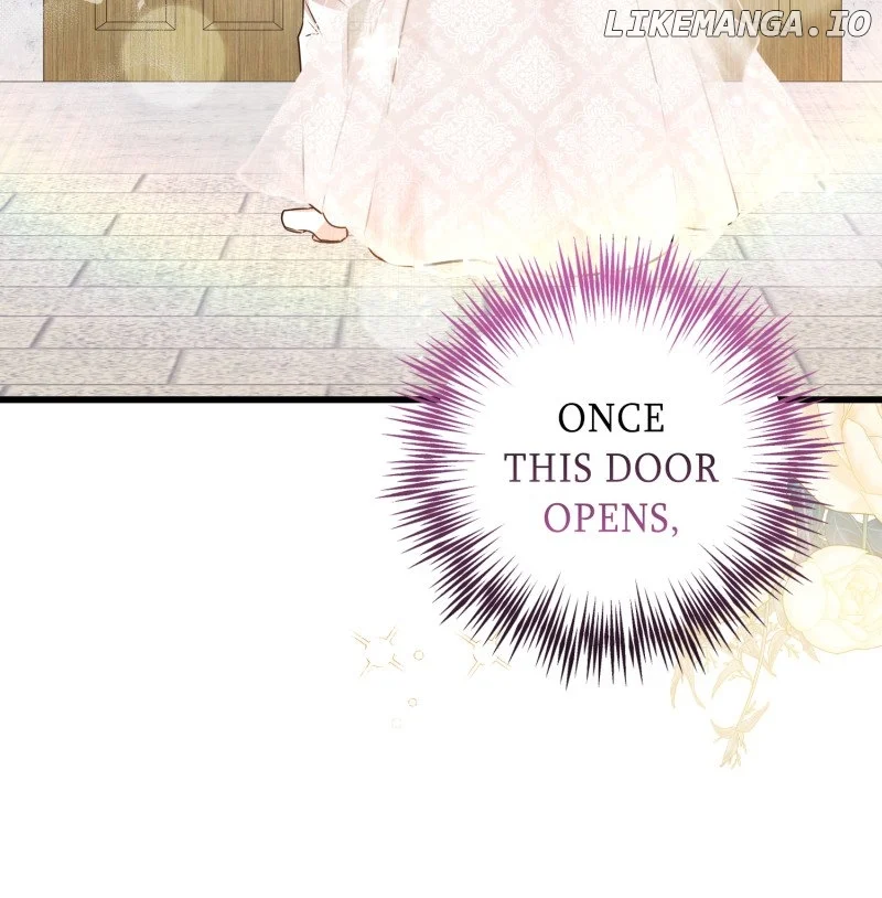 My First kiss With The Evil Butler chapter 17 page 47