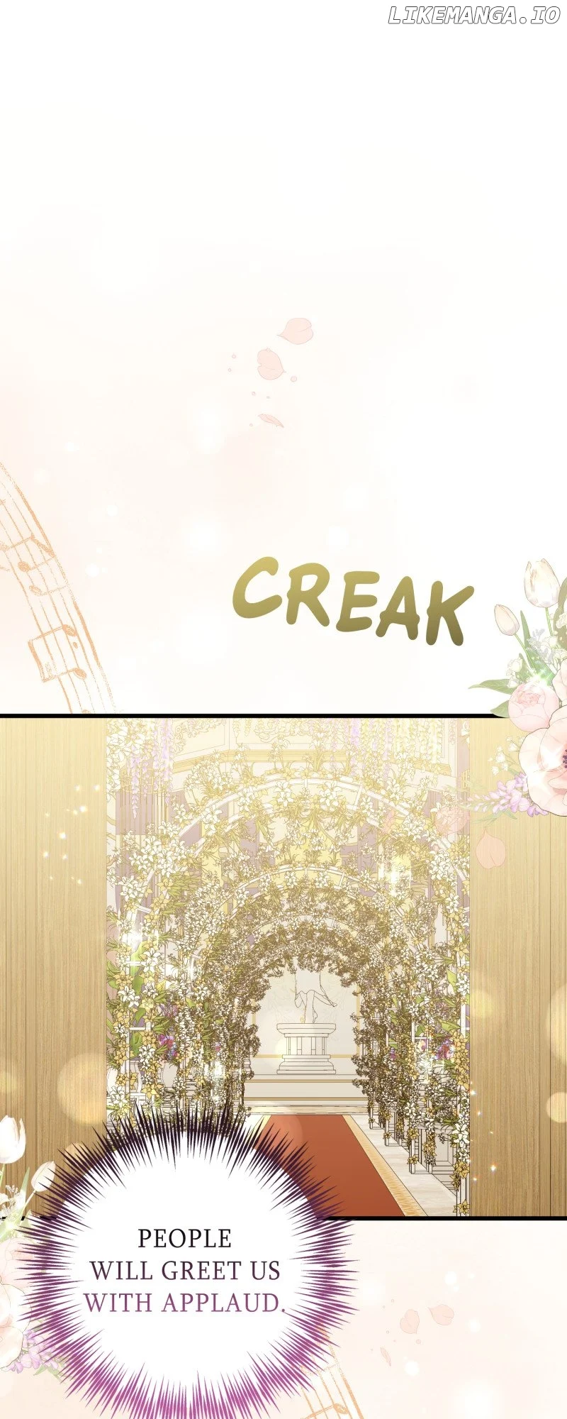My First kiss With The Evil Butler chapter 17 page 48