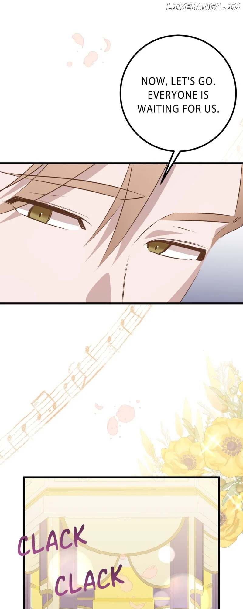 My First kiss With The Evil Butler chapter 17 page 55