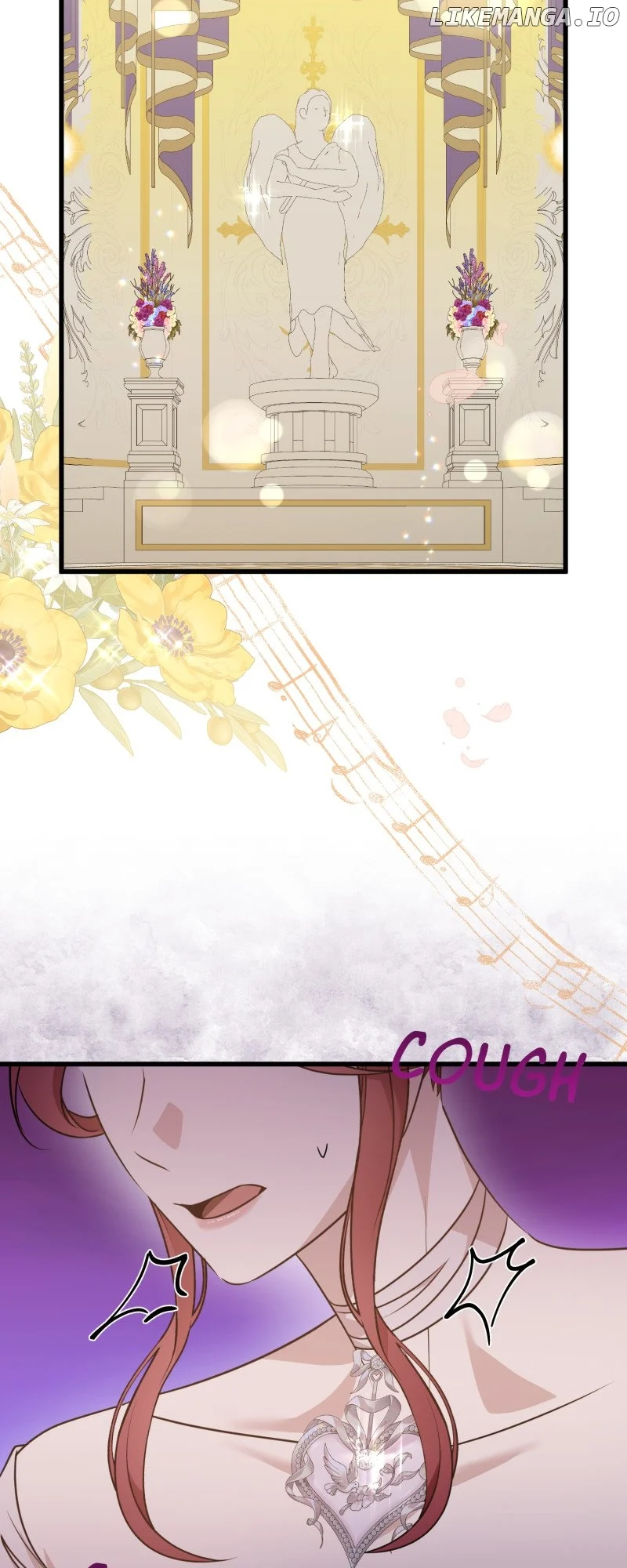 My First kiss With The Evil Butler chapter 17 page 56
