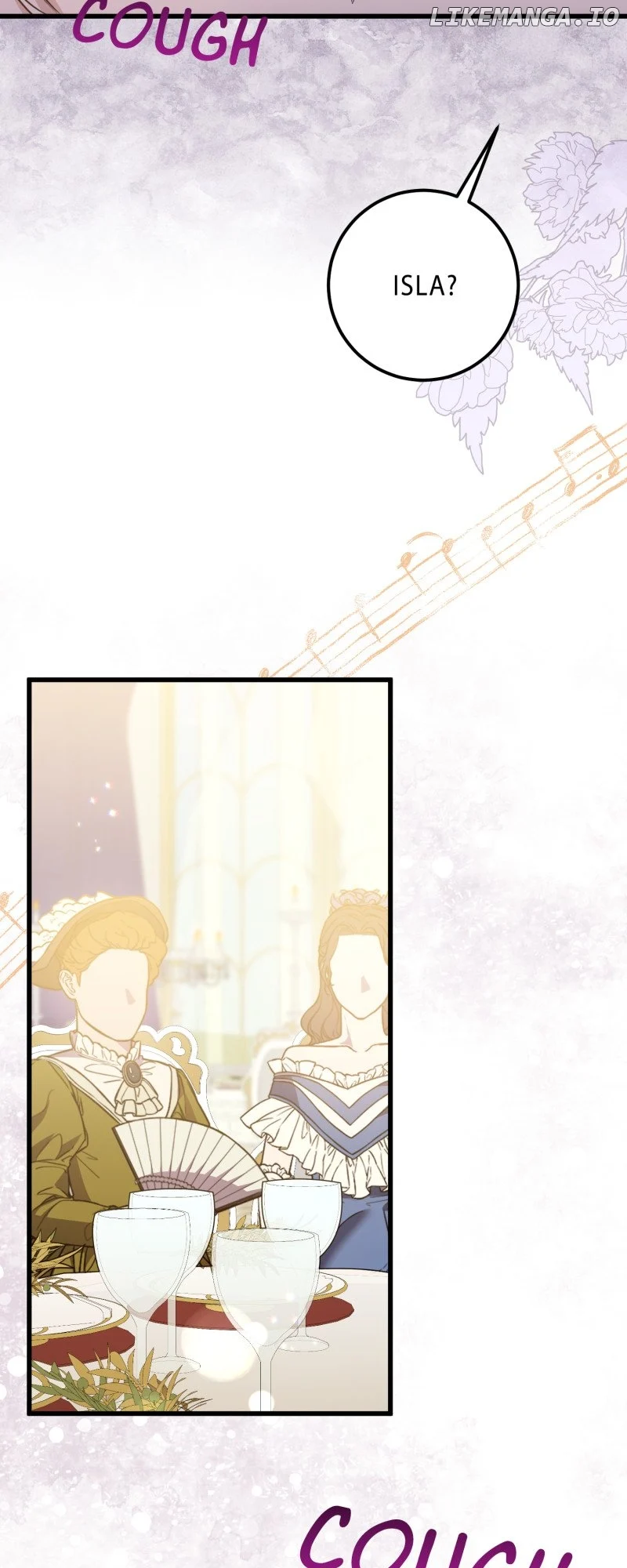 My First kiss With The Evil Butler chapter 17 page 57