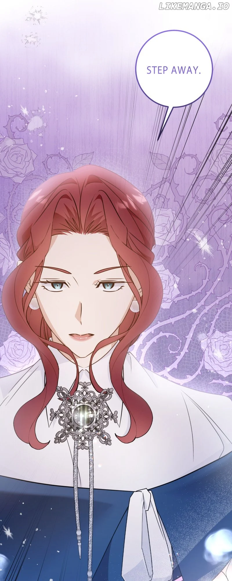 My First kiss With The Evil Butler chapter 17 page 65