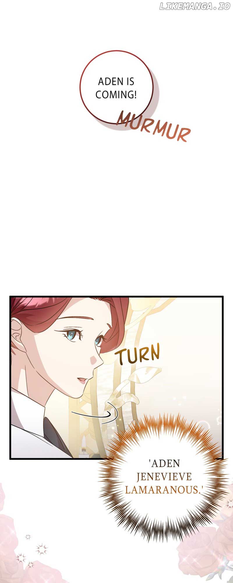 My First kiss With The Evil Butler chapter 19 page 8