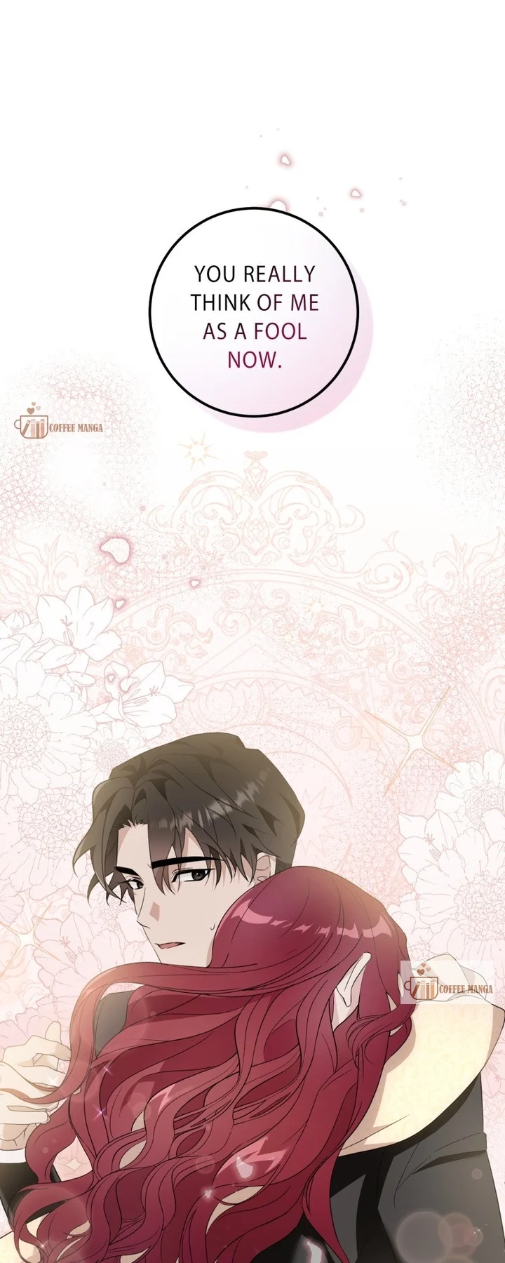 My First kiss With The Evil Butler chapter 2 page 1