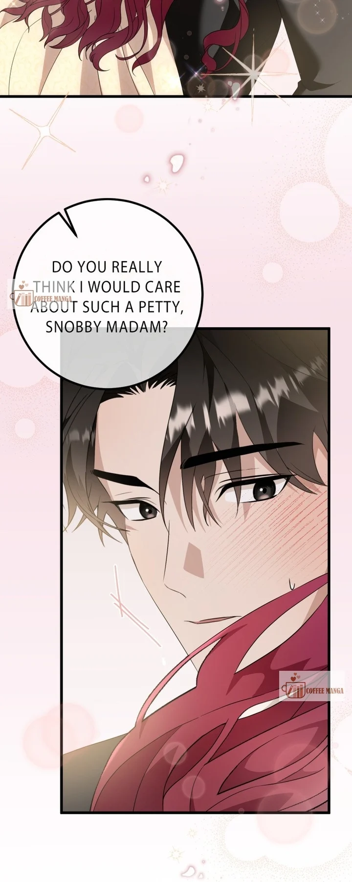 My First kiss With The Evil Butler chapter 2 page 2