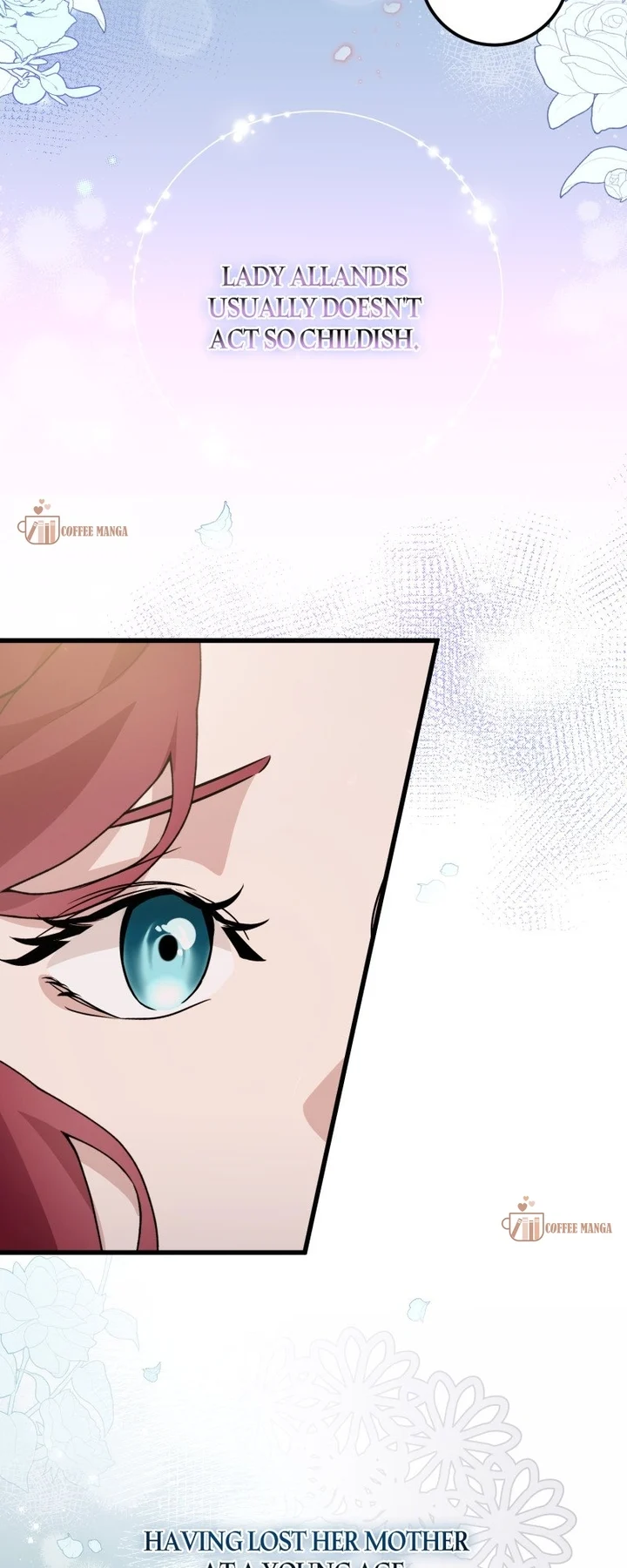 My First kiss With The Evil Butler chapter 2 page 5