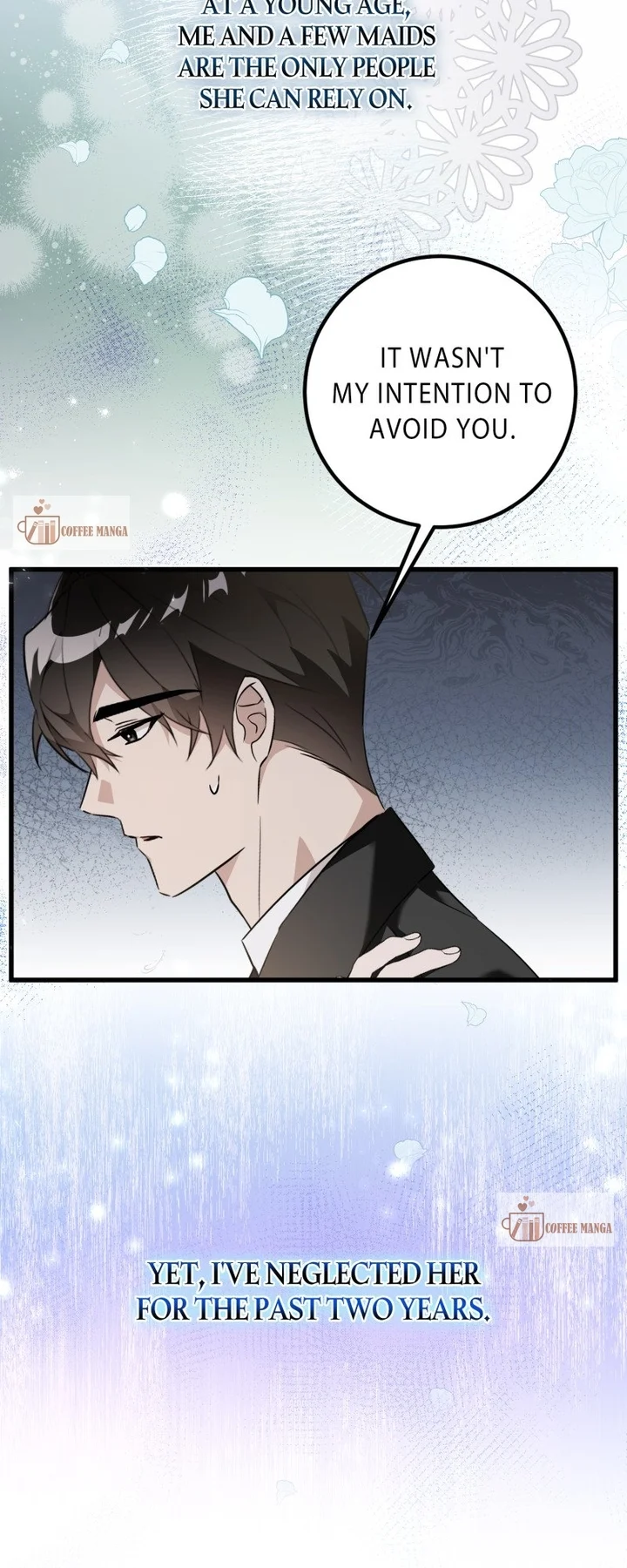 My First kiss With The Evil Butler chapter 2 page 6