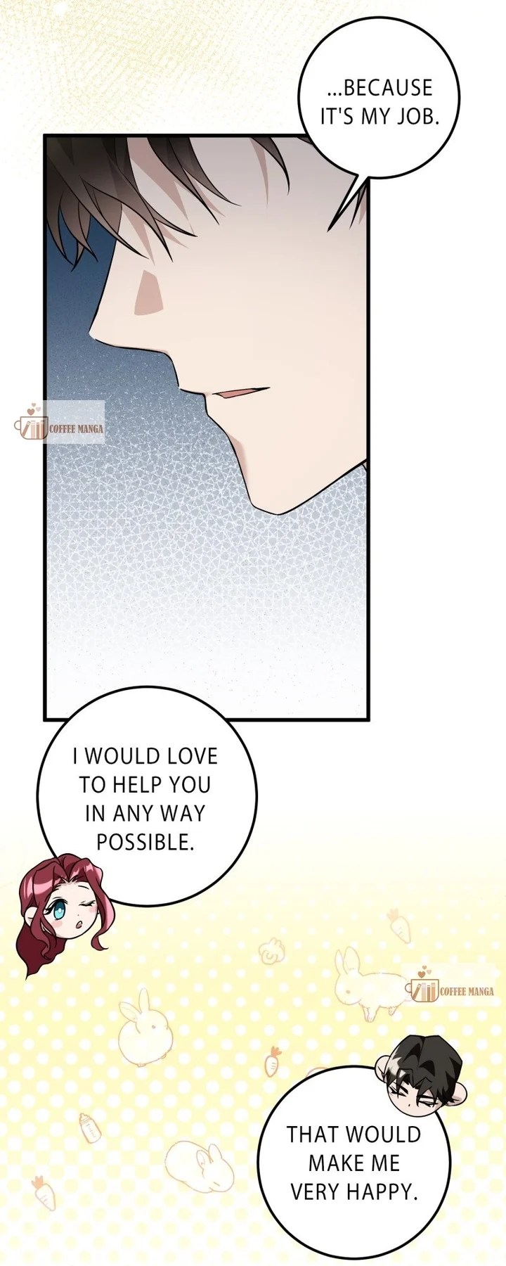 My First kiss With The Evil Butler chapter 2 page 9